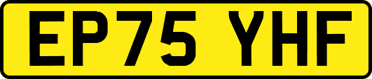 EP75YHF