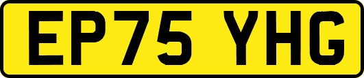 EP75YHG