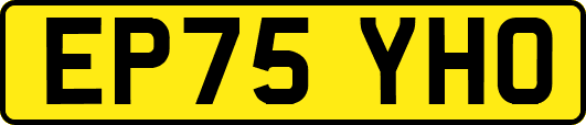 EP75YHO