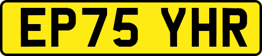 EP75YHR