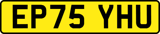 EP75YHU