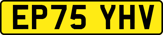 EP75YHV