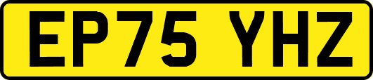 EP75YHZ