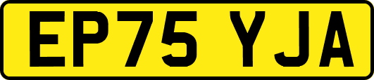 EP75YJA