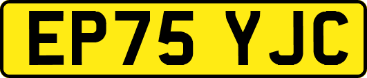 EP75YJC