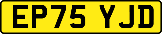 EP75YJD