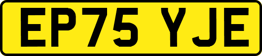 EP75YJE