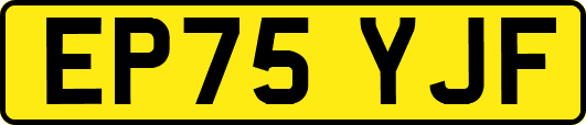 EP75YJF