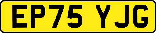 EP75YJG