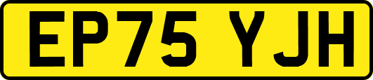 EP75YJH
