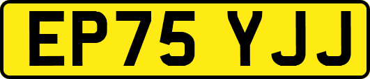 EP75YJJ