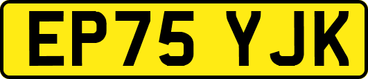EP75YJK