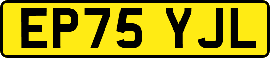 EP75YJL