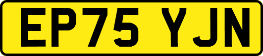 EP75YJN