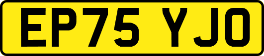 EP75YJO