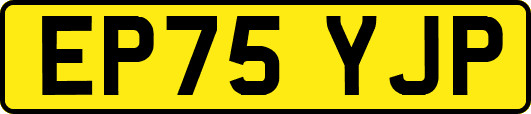 EP75YJP