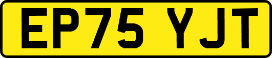EP75YJT