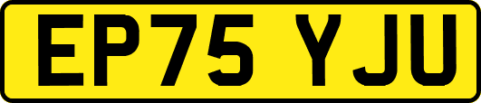 EP75YJU