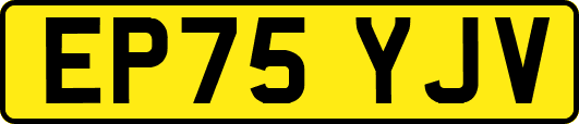EP75YJV