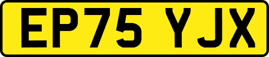EP75YJX