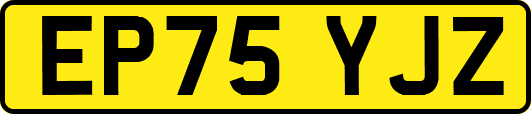 EP75YJZ