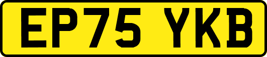 EP75YKB