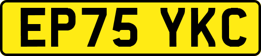 EP75YKC