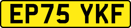 EP75YKF