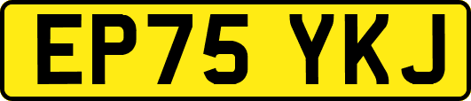 EP75YKJ