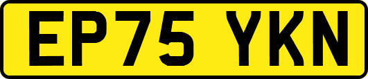 EP75YKN