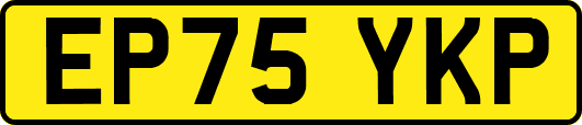 EP75YKP