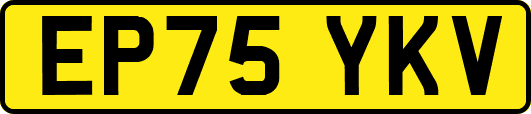 EP75YKV