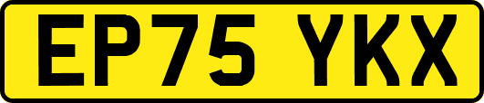 EP75YKX