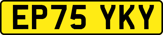 EP75YKY