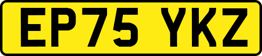 EP75YKZ