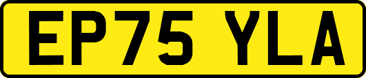 EP75YLA