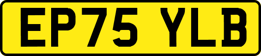 EP75YLB