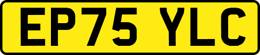 EP75YLC