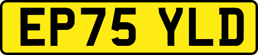 EP75YLD