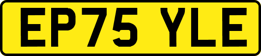 EP75YLE