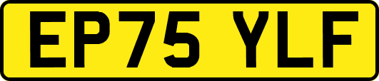 EP75YLF