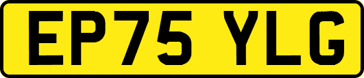 EP75YLG