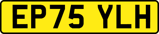 EP75YLH