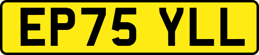 EP75YLL
