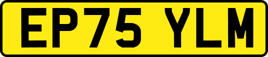 EP75YLM