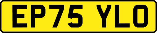 EP75YLO