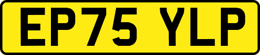 EP75YLP