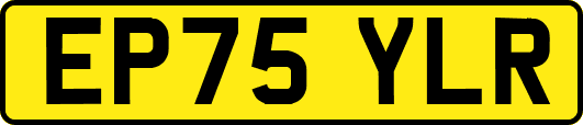 EP75YLR