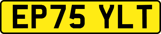 EP75YLT