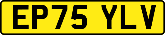 EP75YLV
